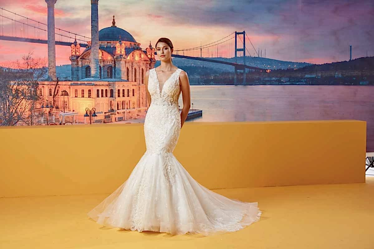 Balık Model 10
