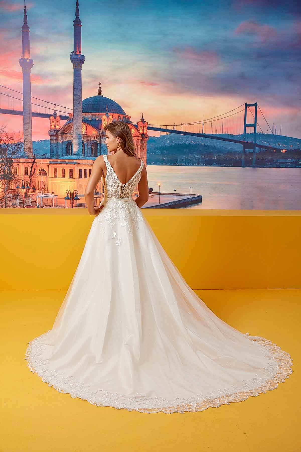Balık Model 9