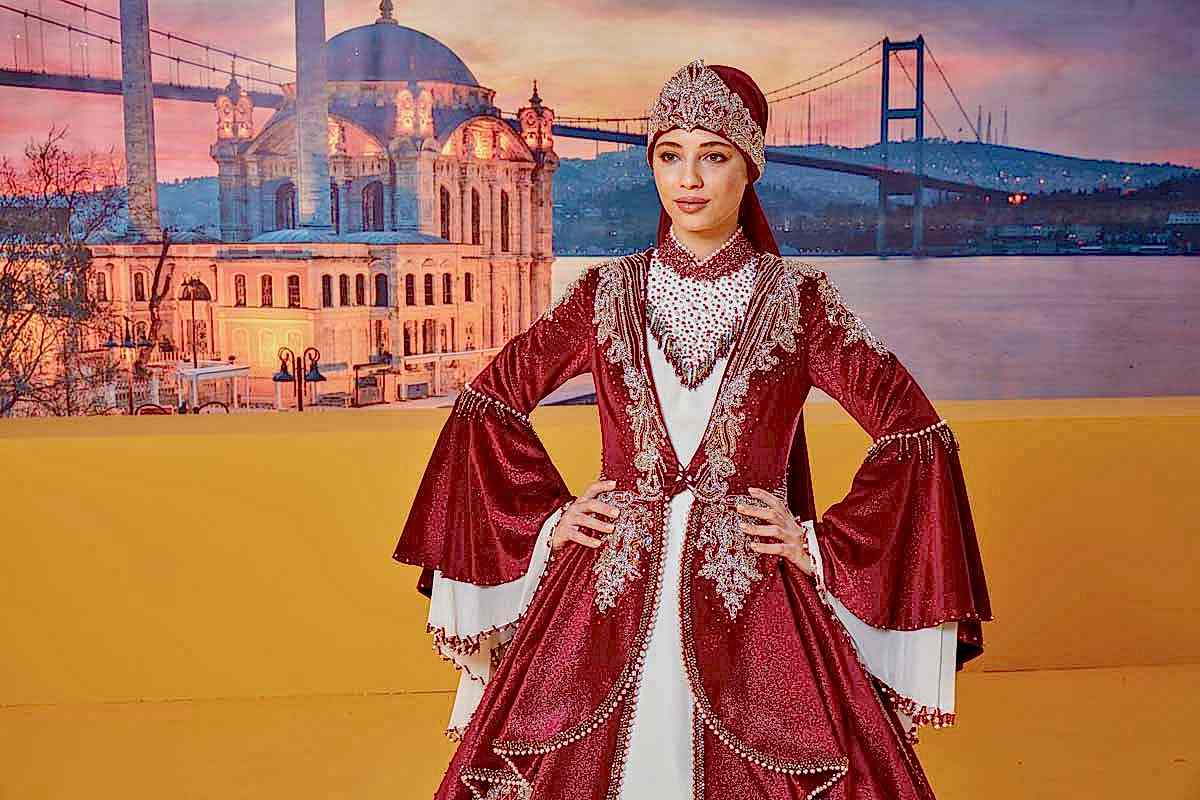 Bindallı 12