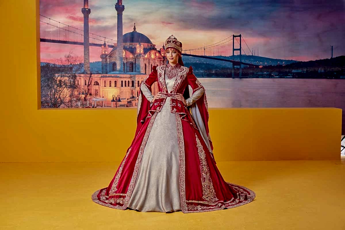 Bindallı 15
