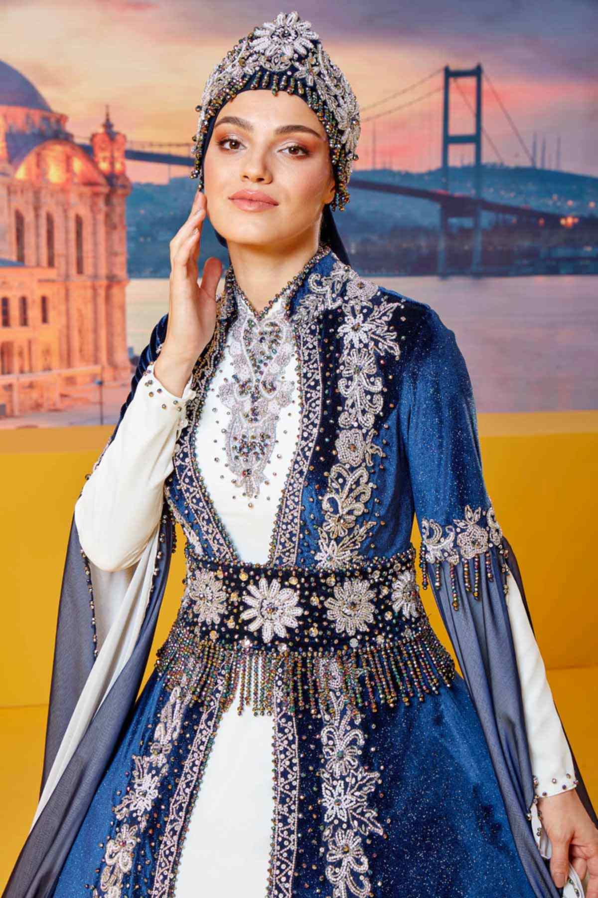 Bindallı 18