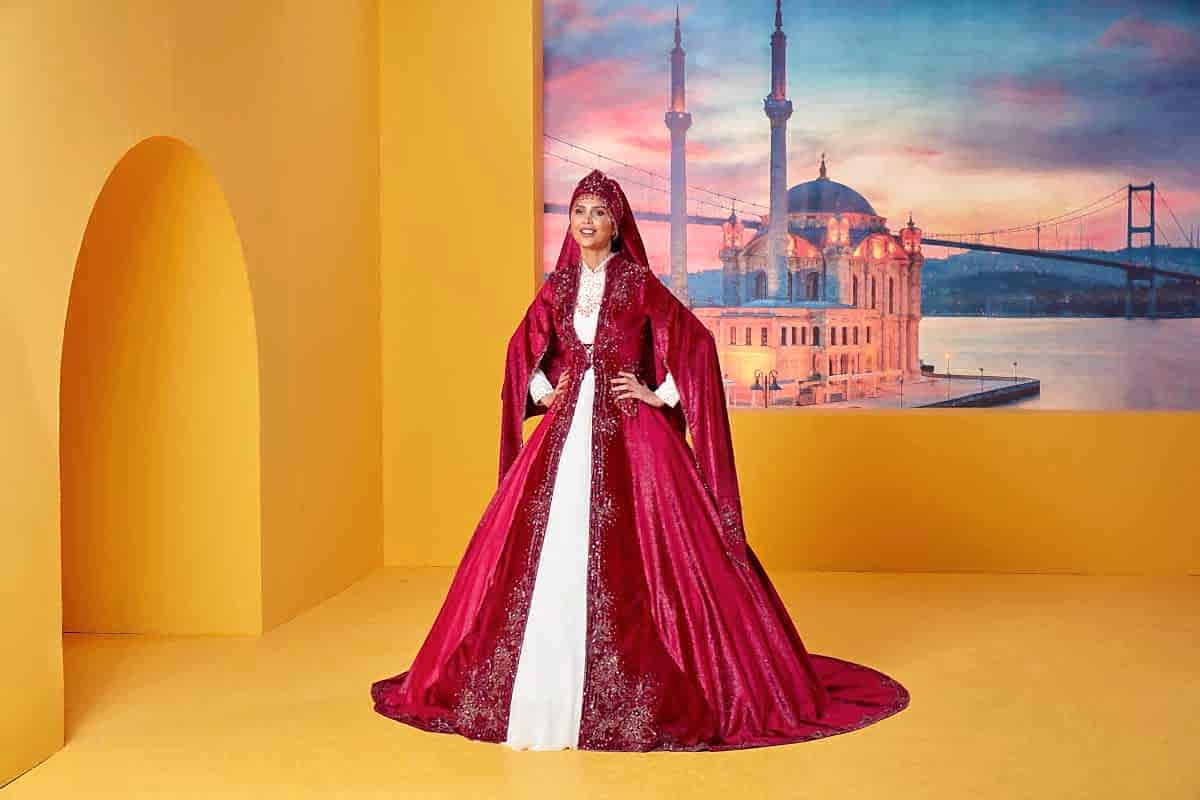 Bindallı 8