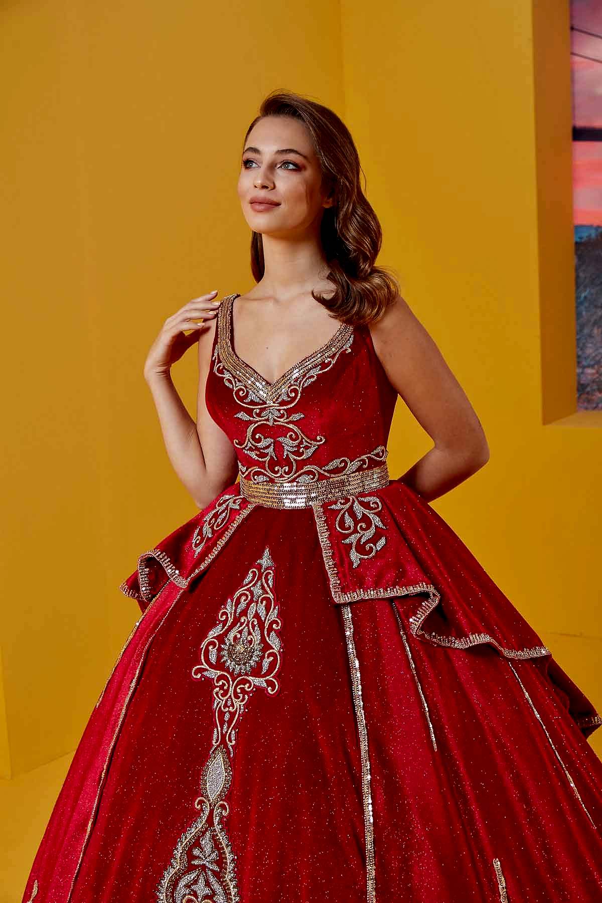 Bindallı Model 1