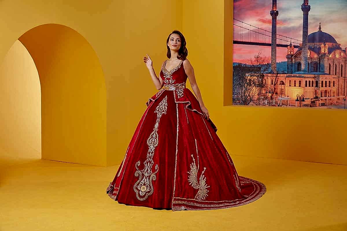 Bindallı Model 1