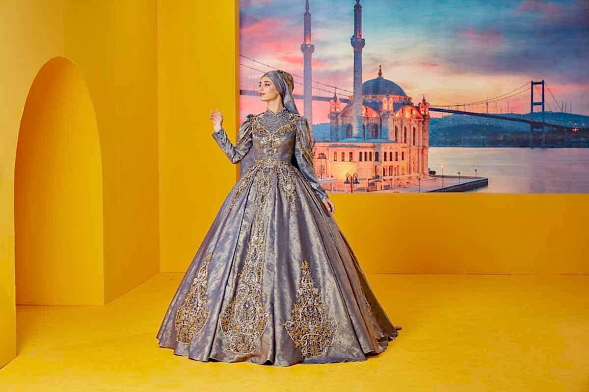 Bindallı Model 16