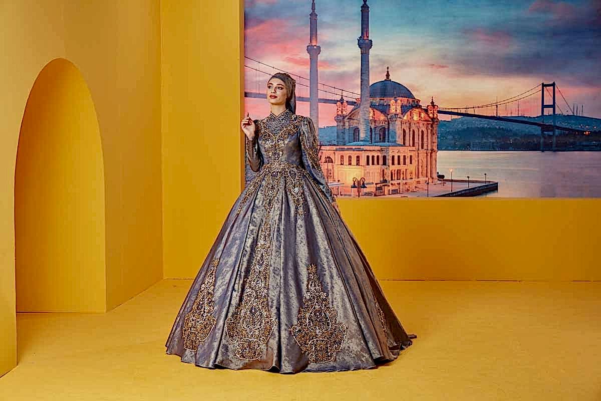 Bindallı Model 16
