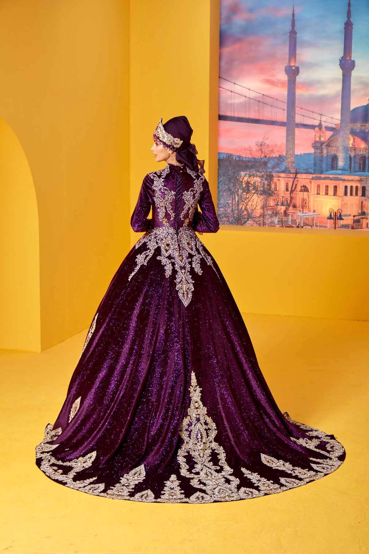 Bindallı Model 19
