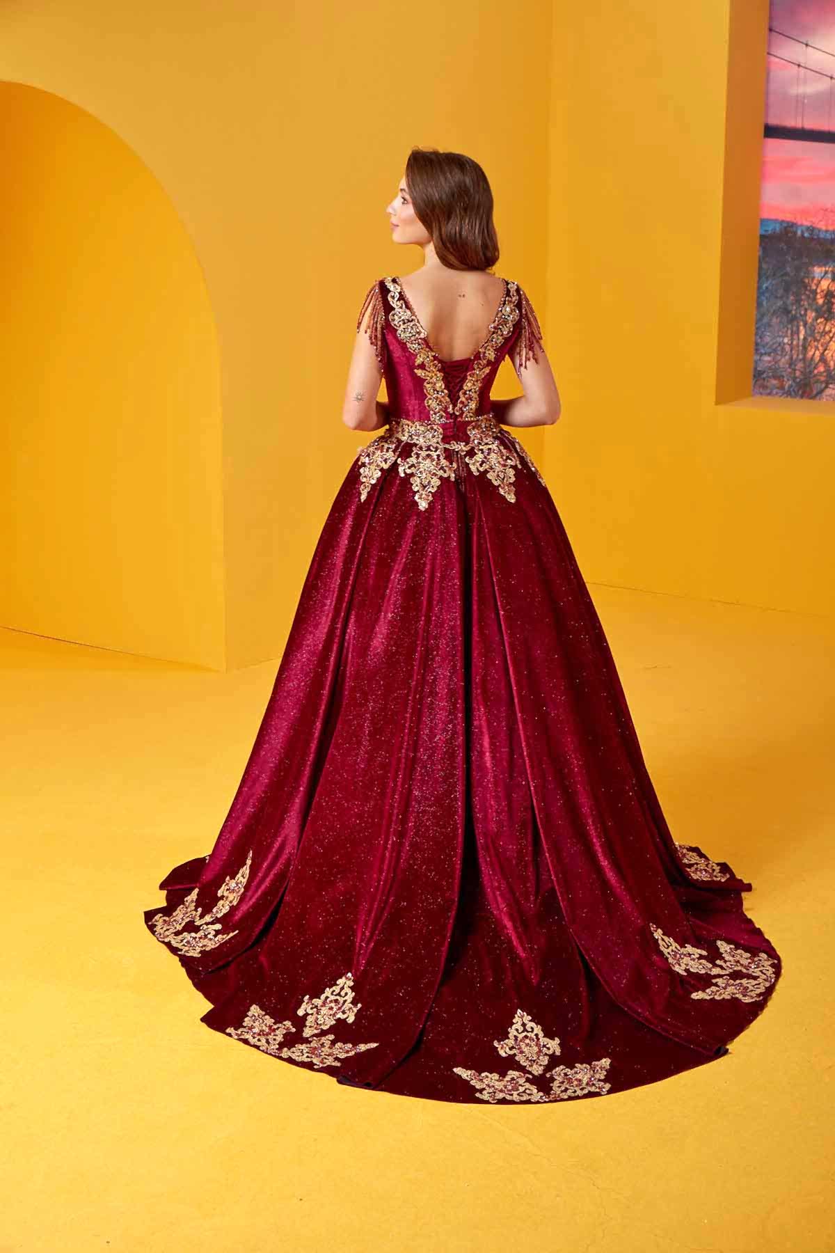 Bindallı Model 2