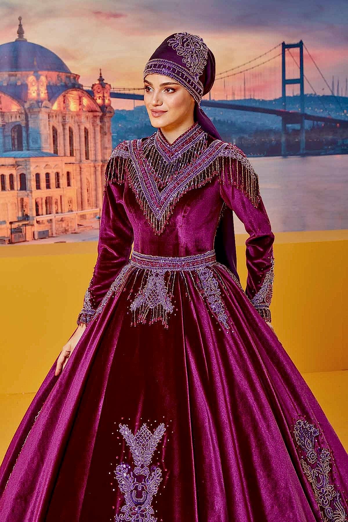 Bindallı Model 20