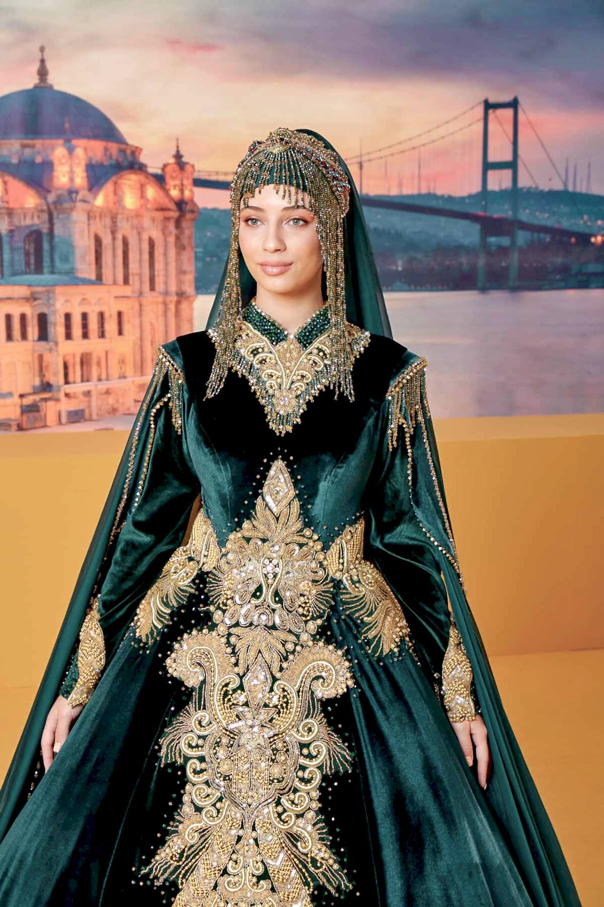 Bindallı Model 21