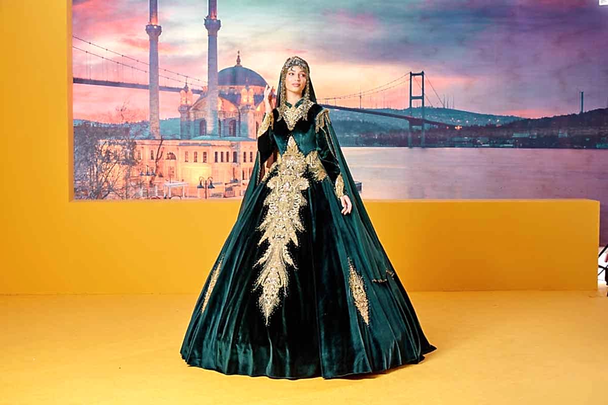 Bindallı Model 21