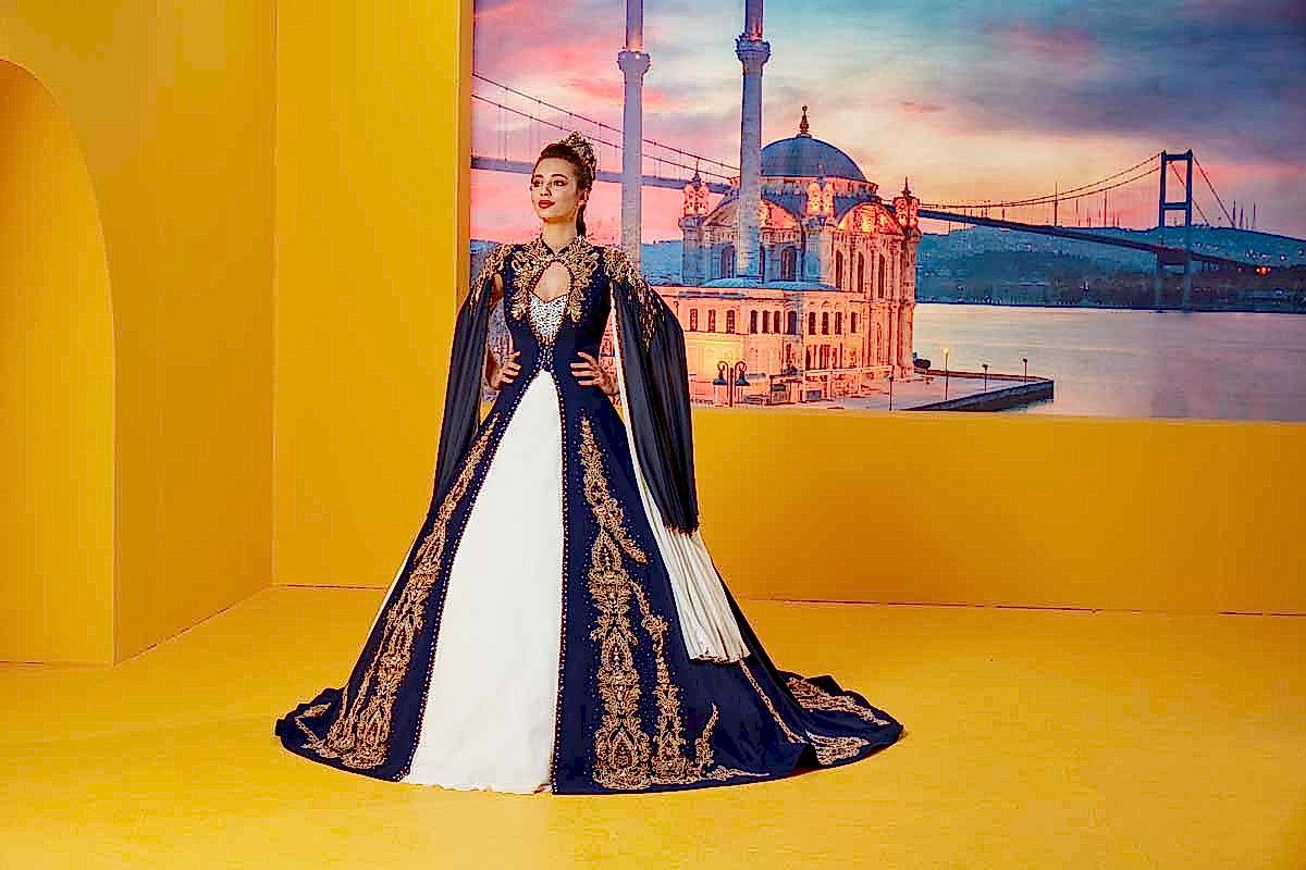 Bindallı Model 7