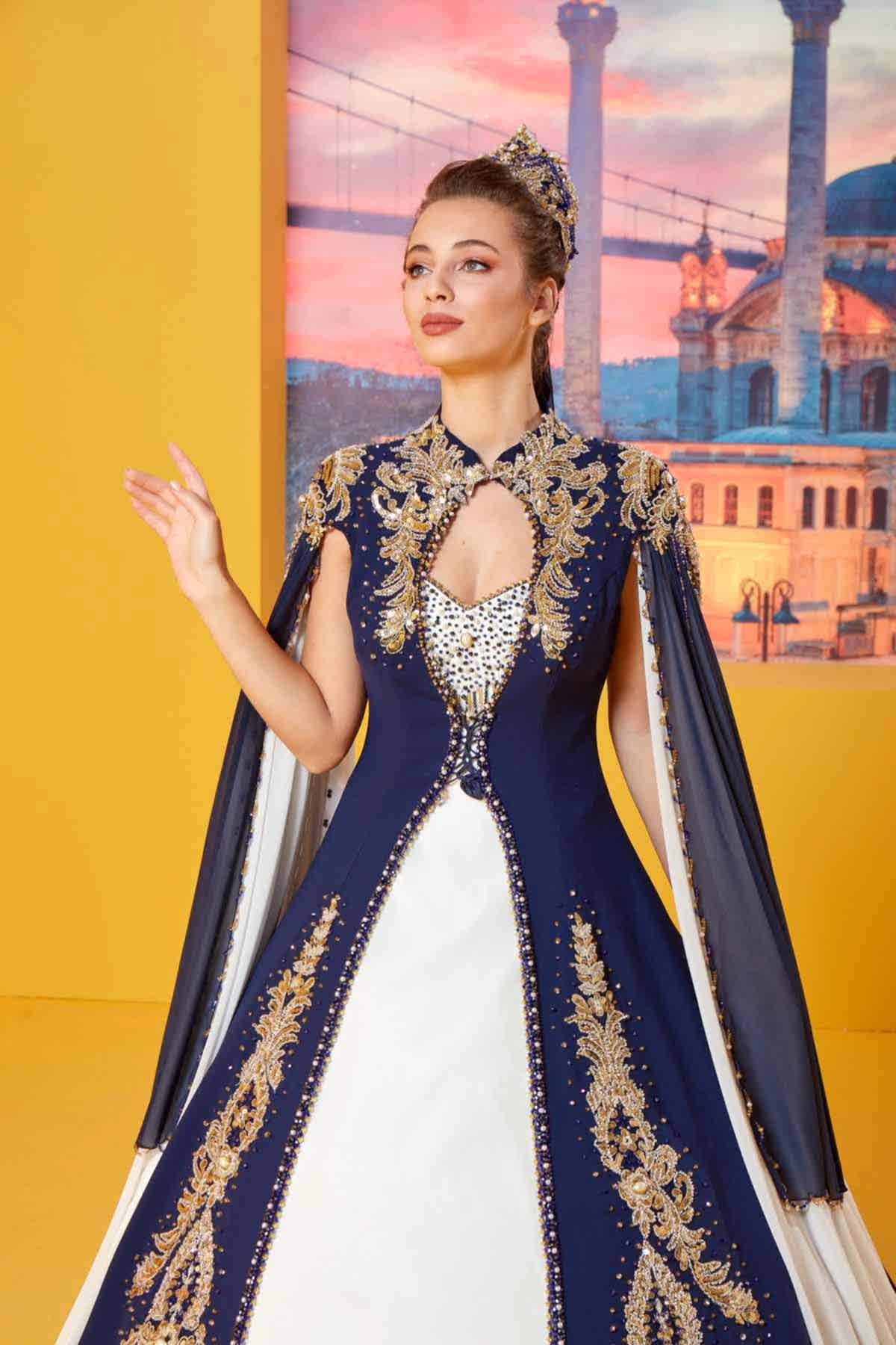 Bindallı Model 7