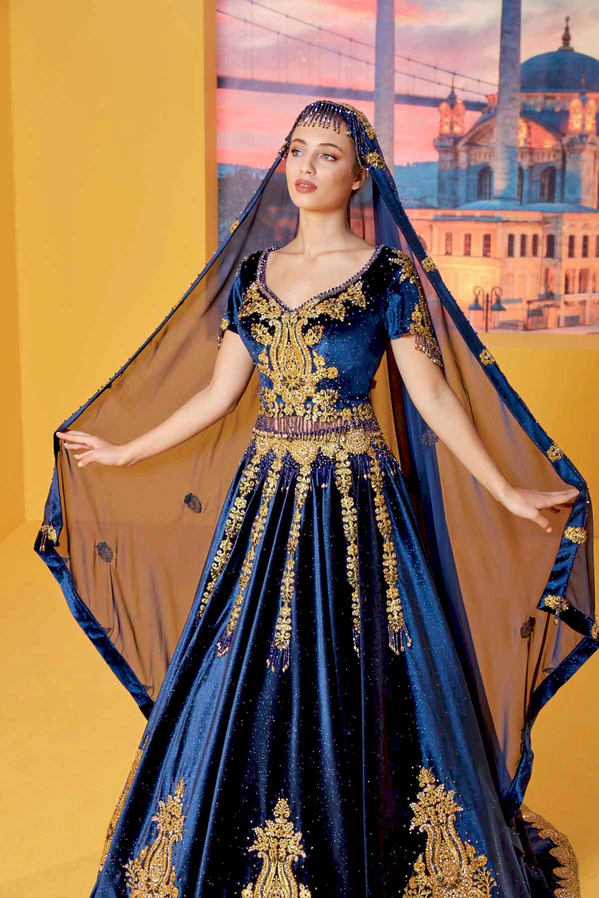 Hint Bindallı Model 1
