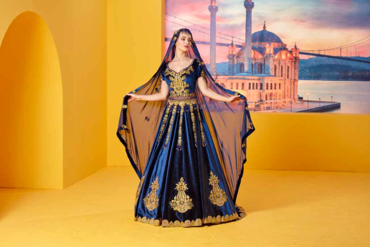 Hint Bindallı Model 1