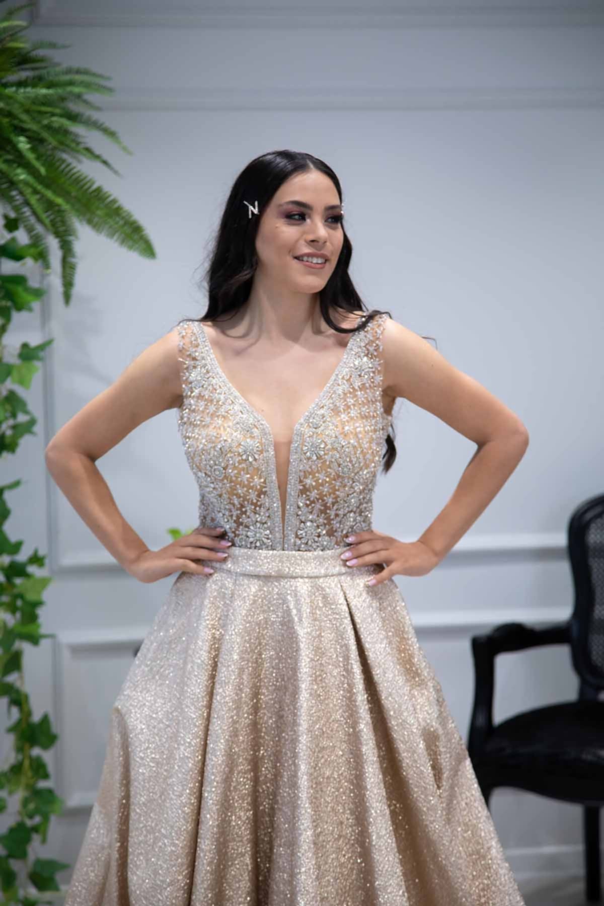 model 13