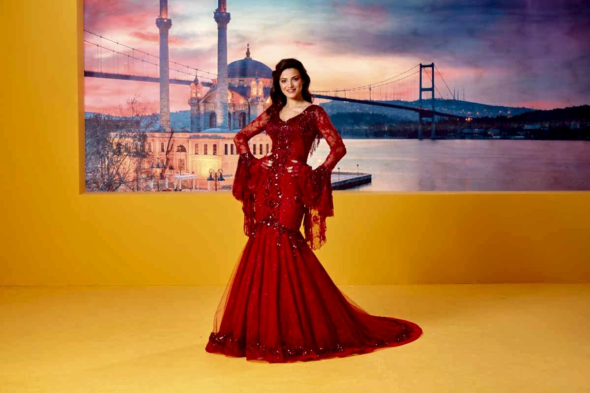 Nişanlık Balık Model 5