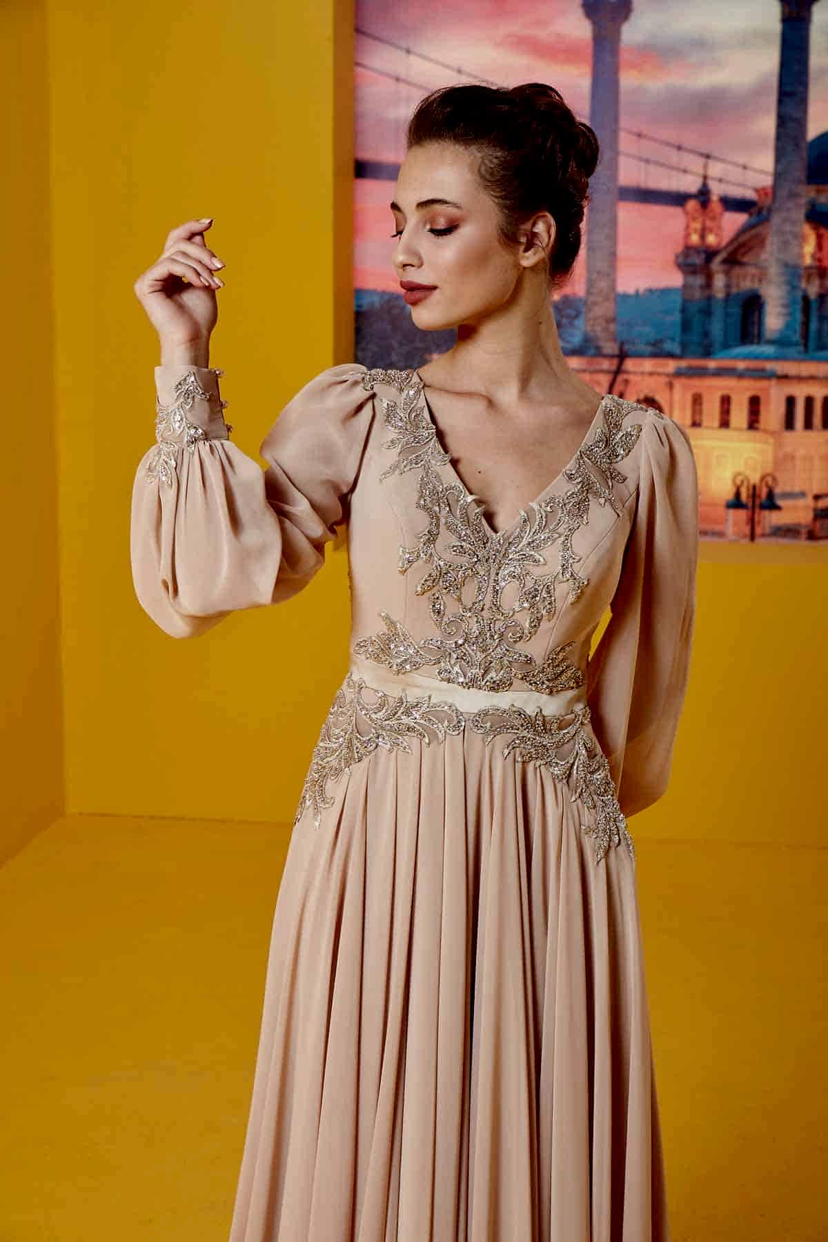 Nişanlık Model 2