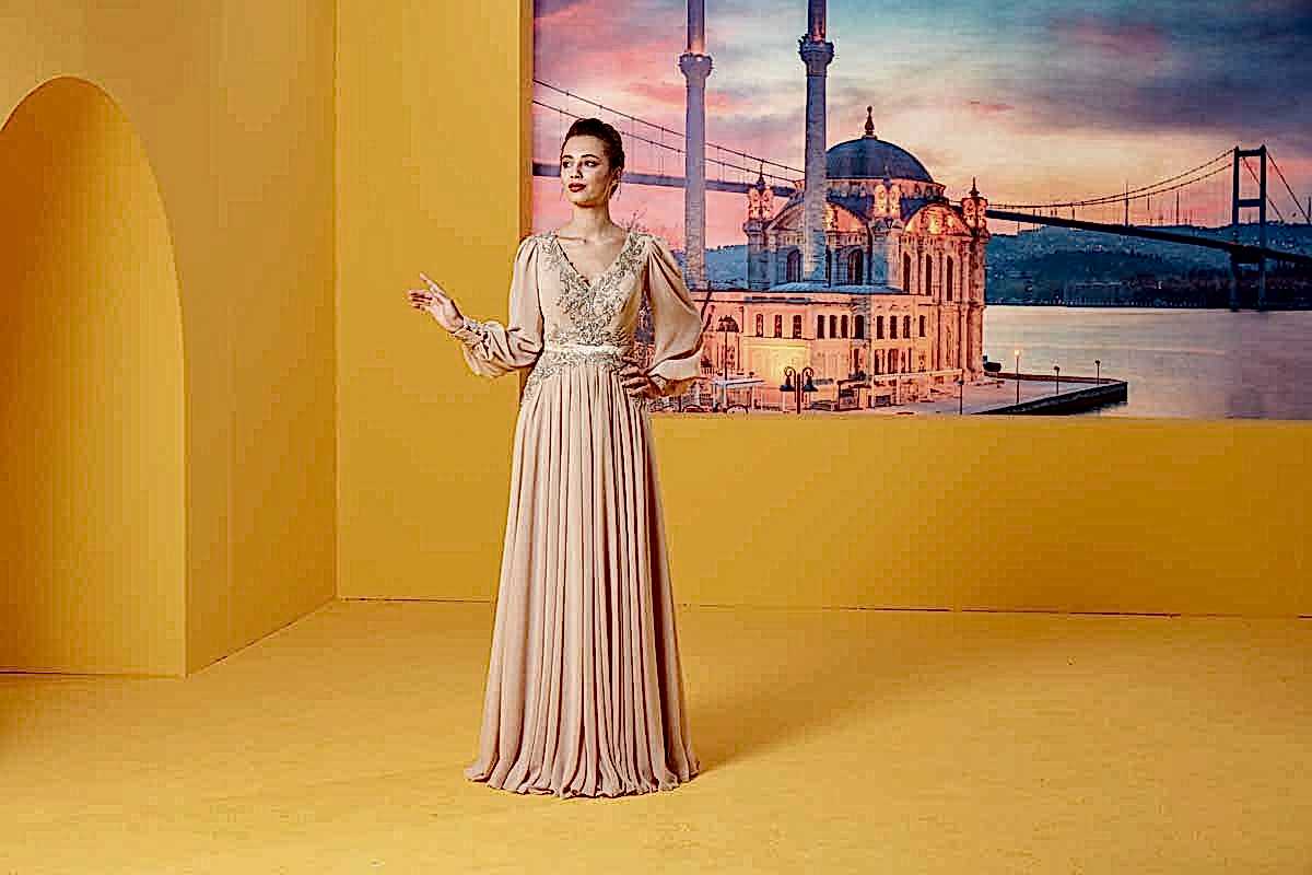 Nişanlık Model 2
