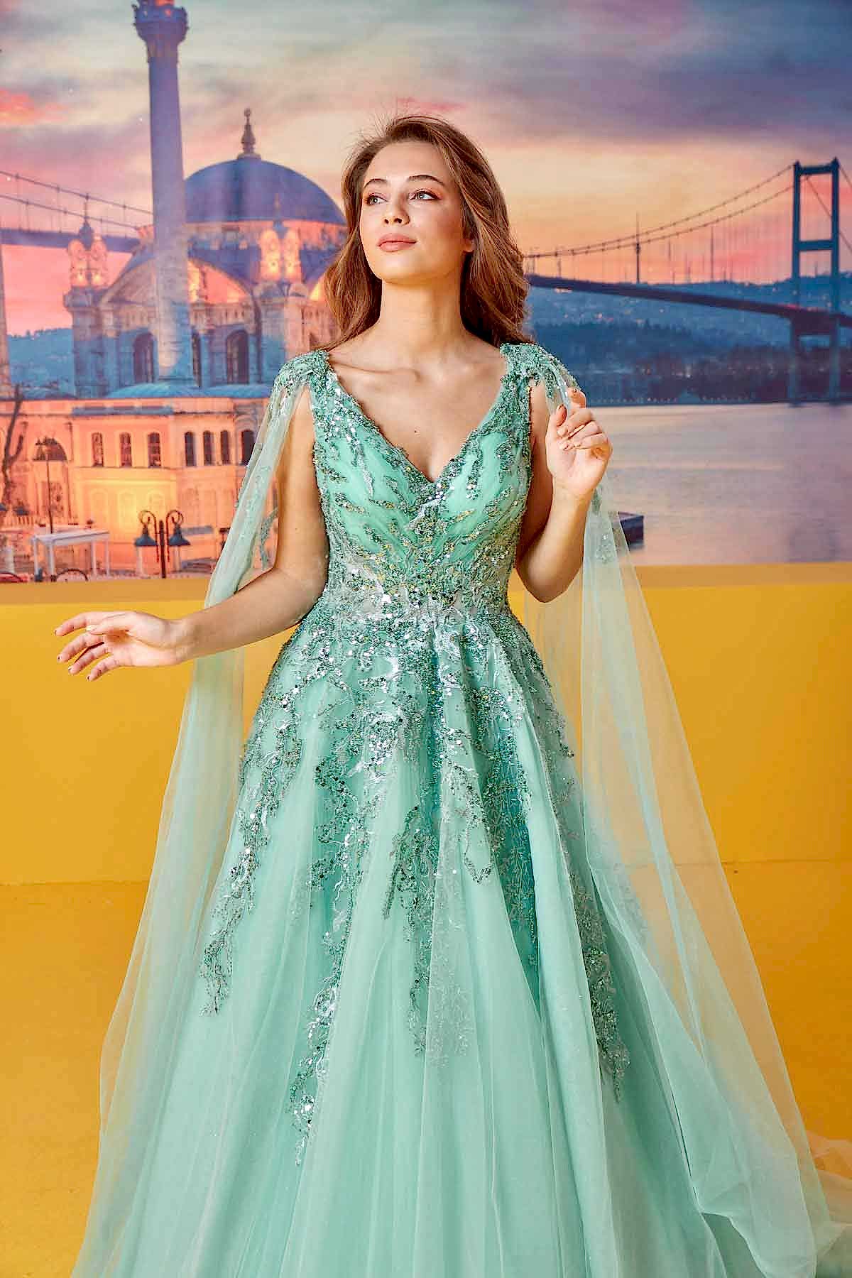 Nişanlık Model 3