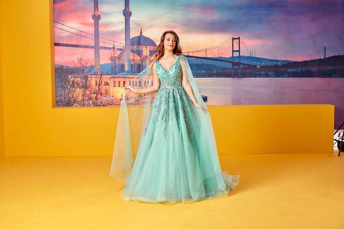 Nişanlık Model 3