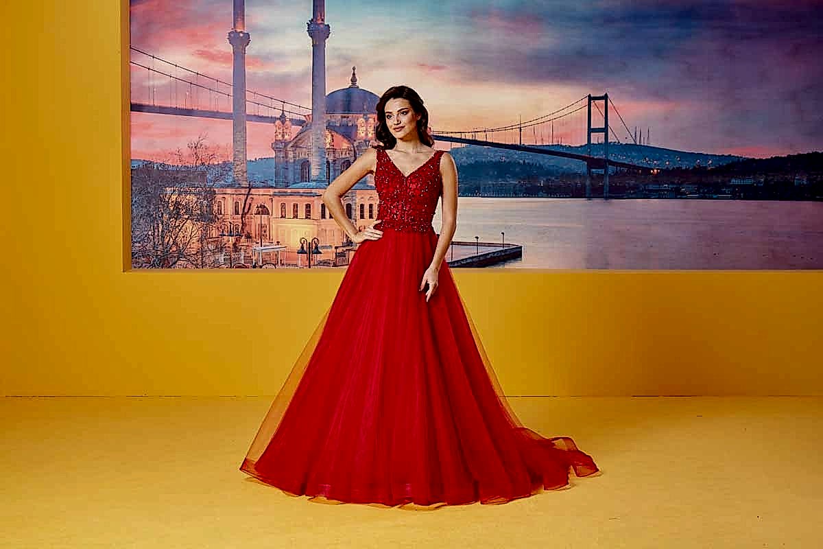 Nişanlık Model 5