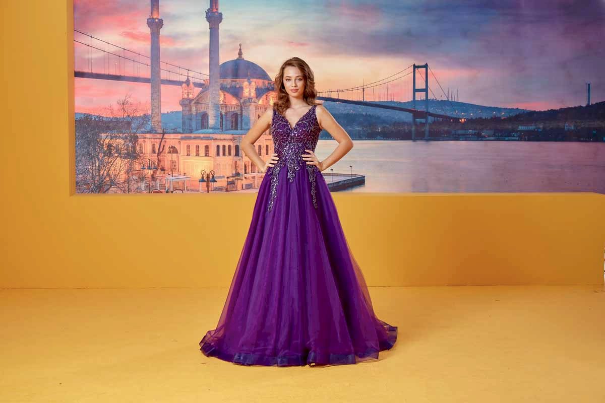 Nişanlık Model 6