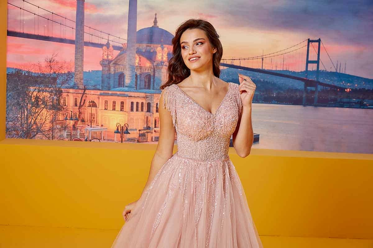Nişanlık Model 7