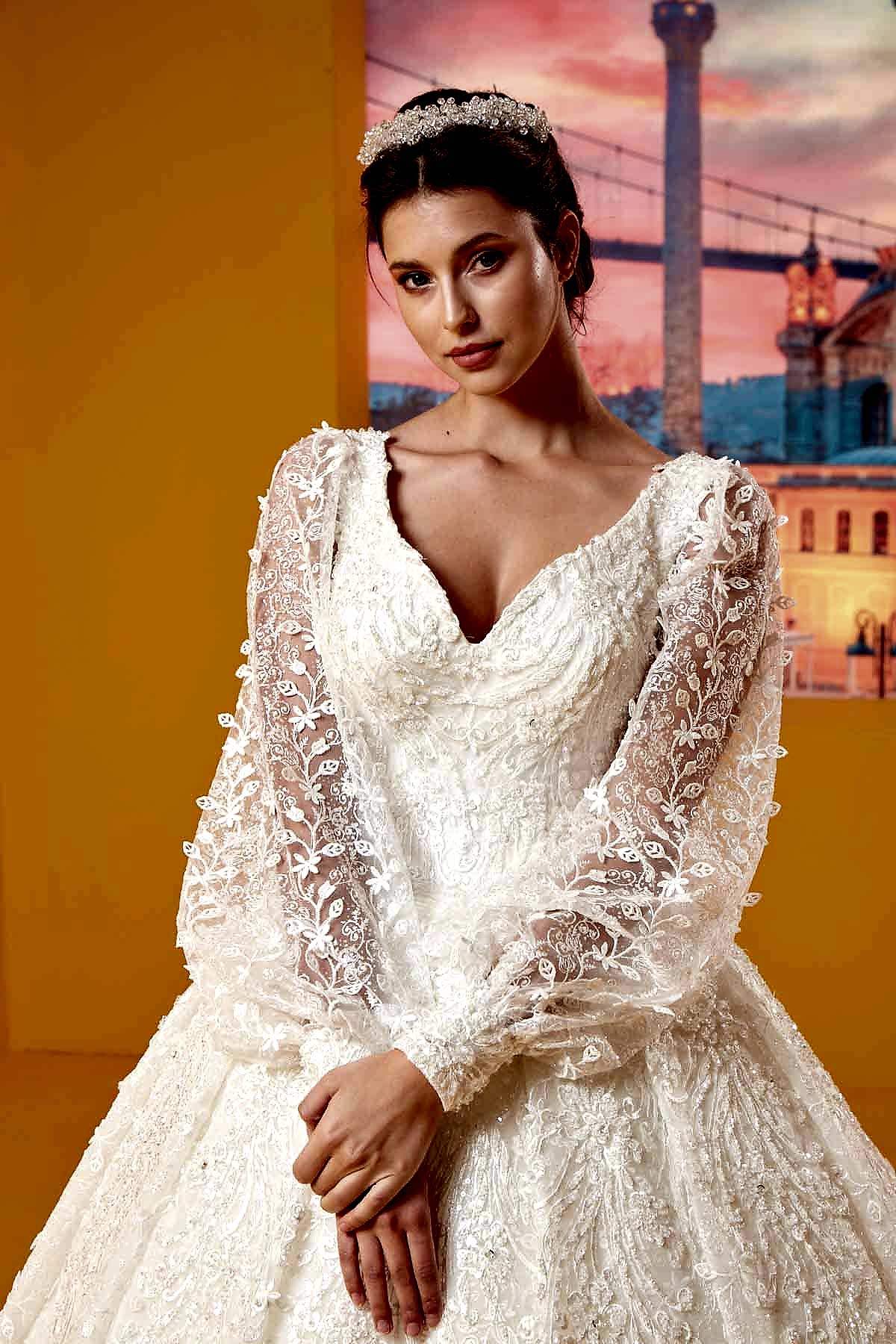Prenses Model2