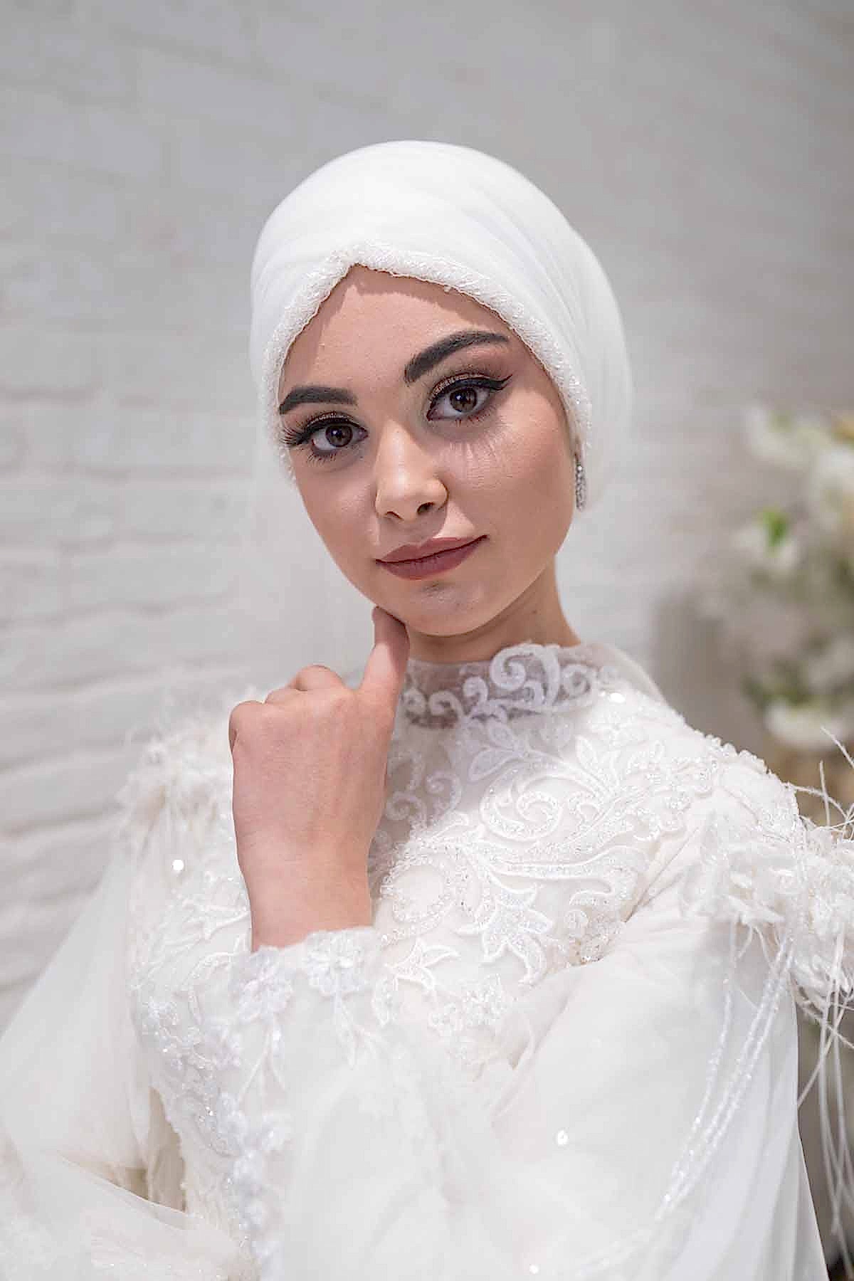 Tesettür Helen Model 3