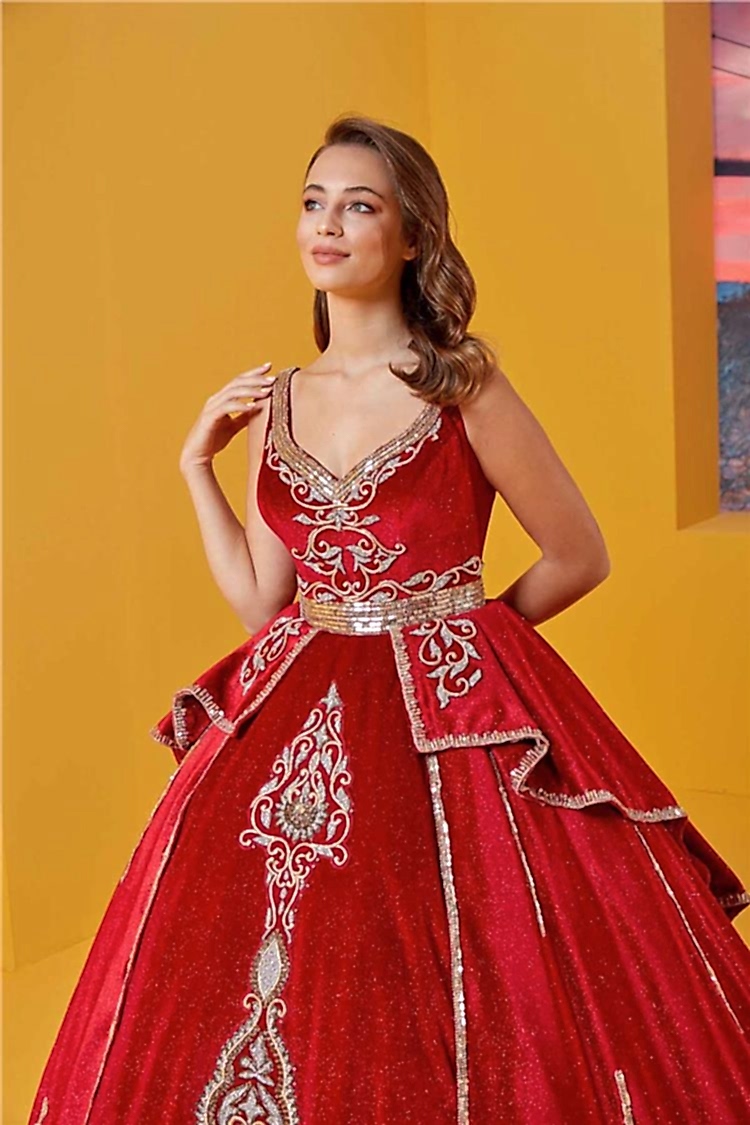 Bindallı Model 1