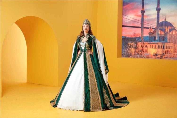Bindallı Model 5