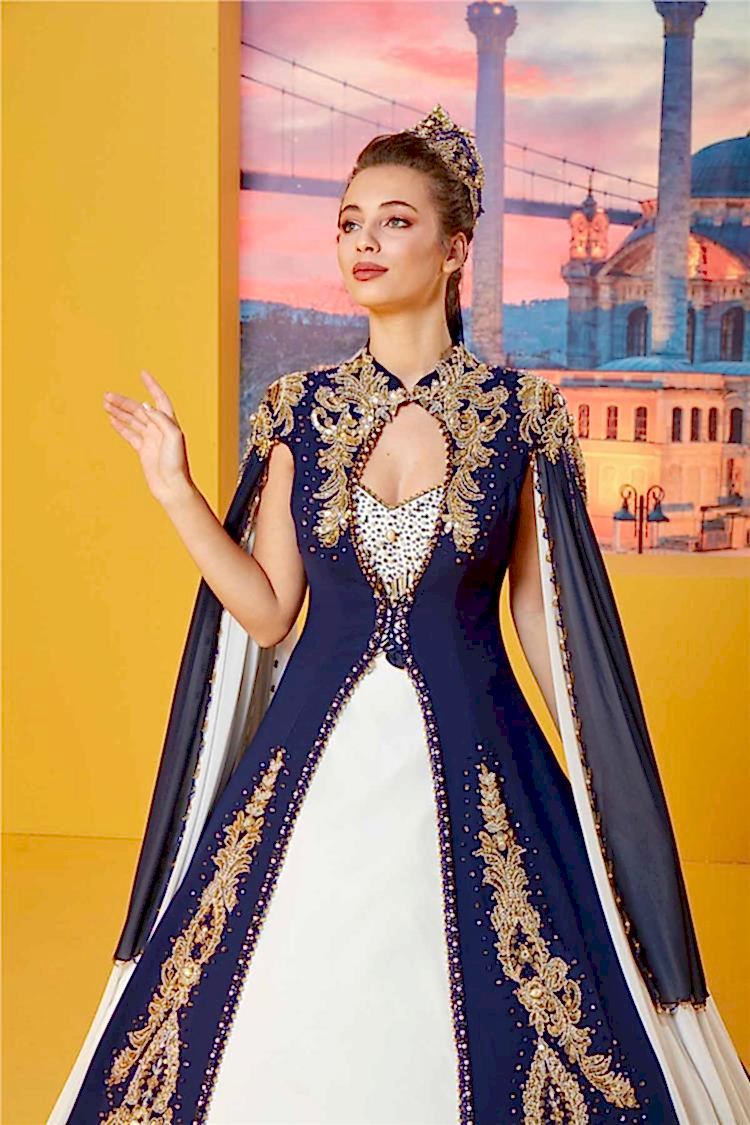 Bindallı Model 7