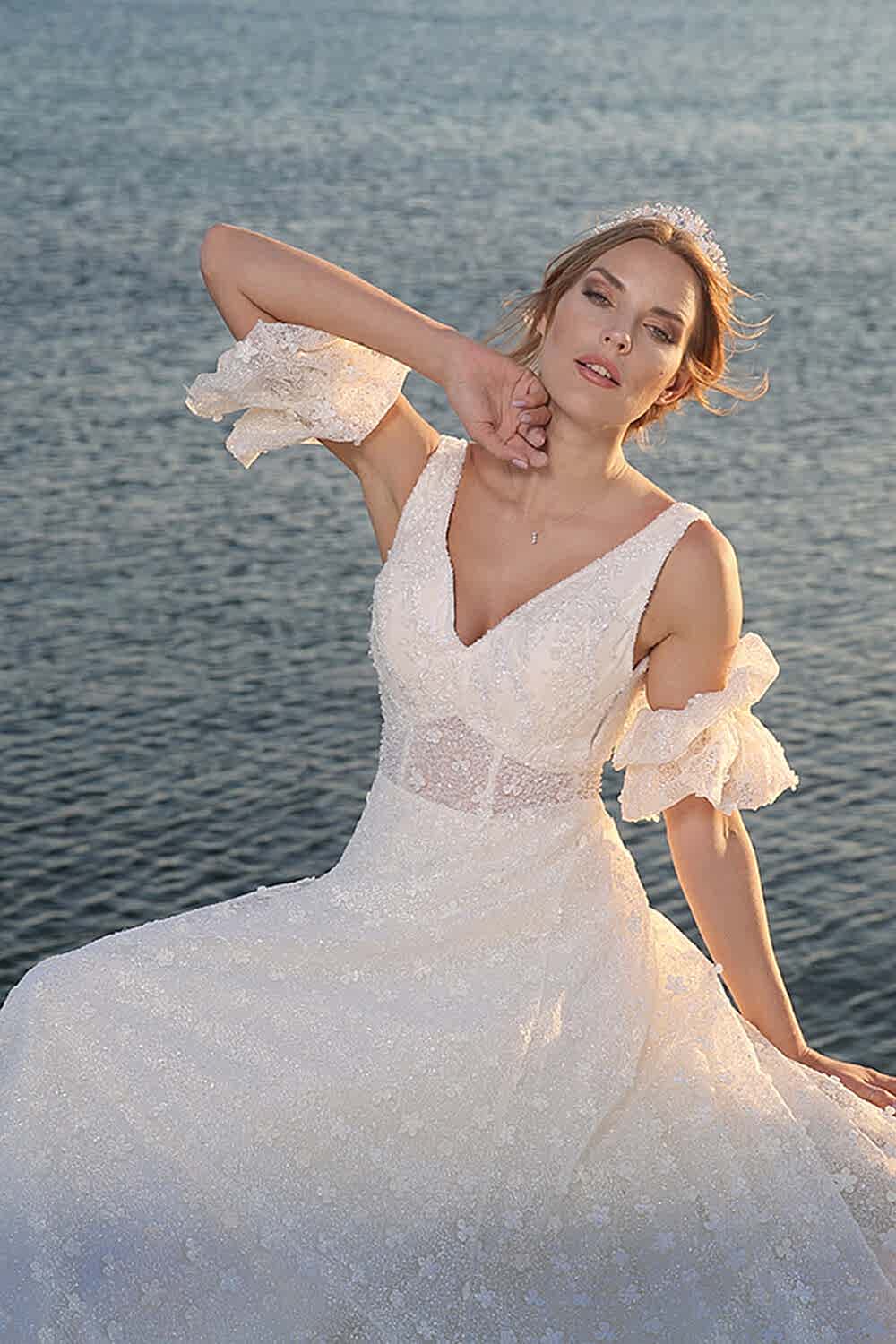 Helen Gelinlik