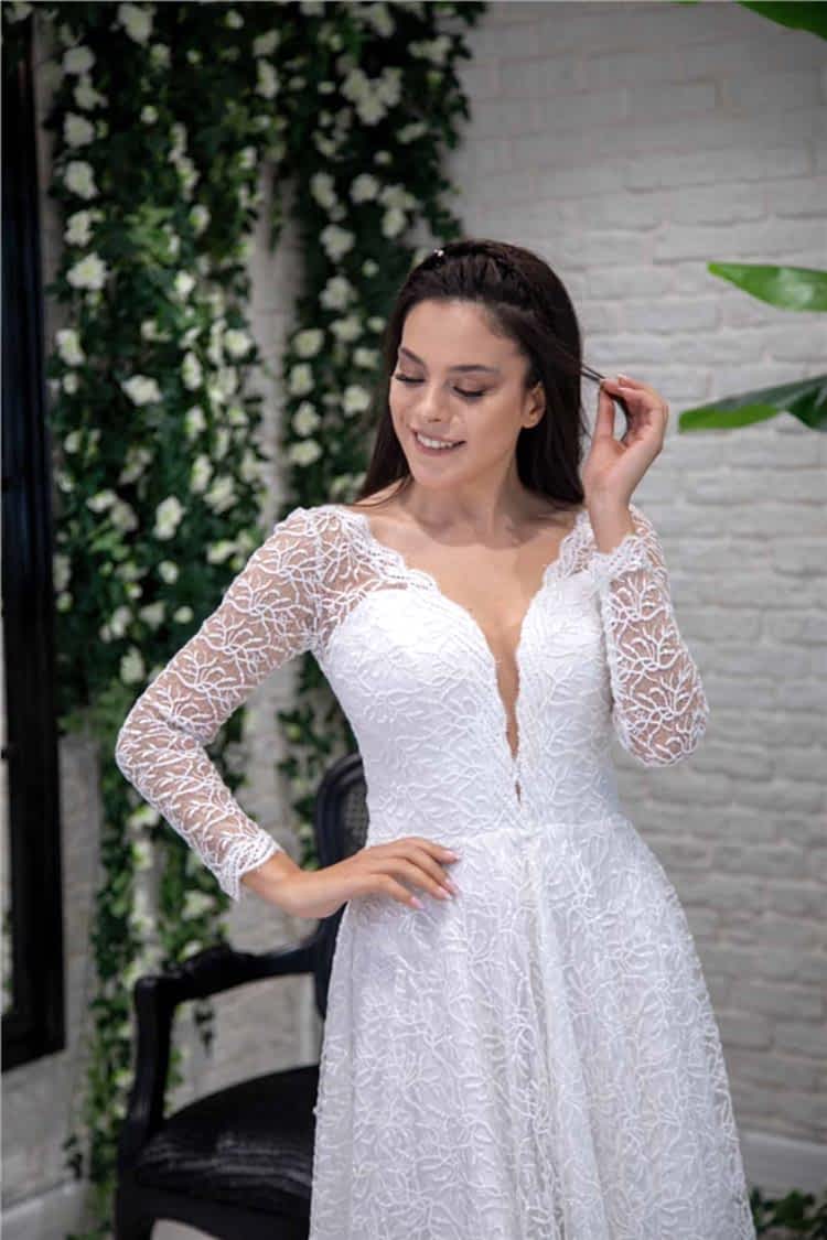 Abiye mini model 16 25fcc