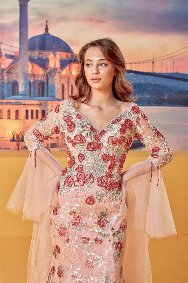 Nişanlık Balık Model 3