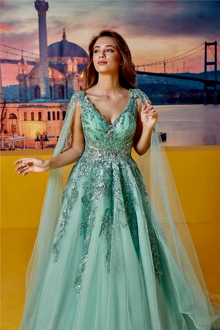 Nişanlık Model 3